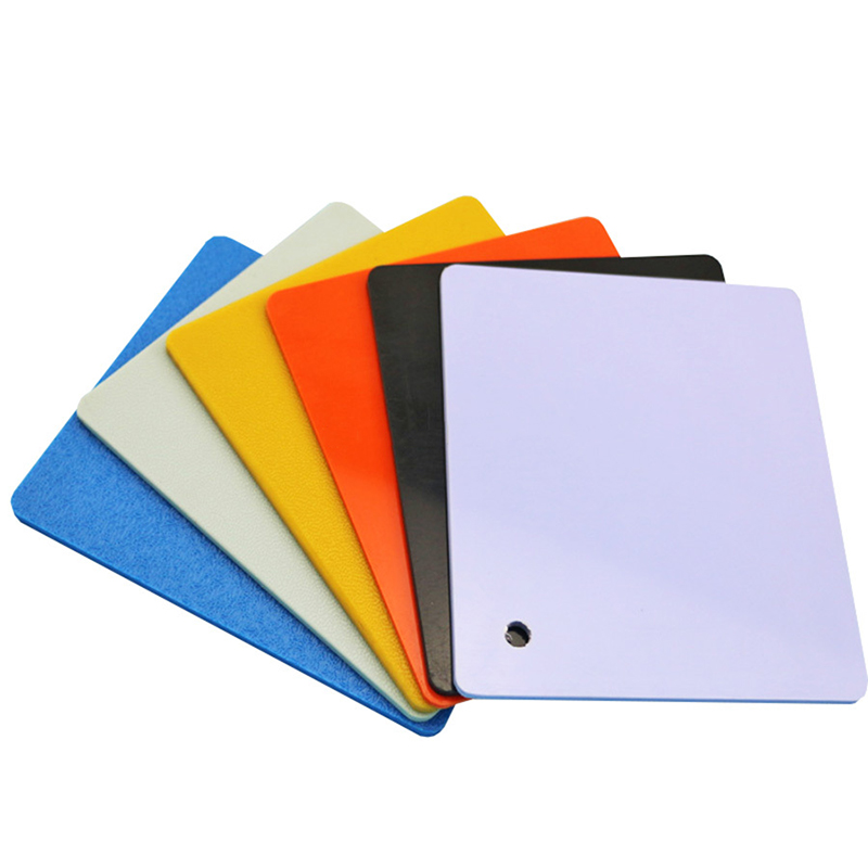 ABS花紋板有哪些優點